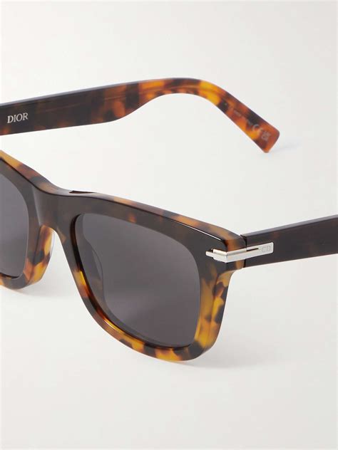 Dior Homme Sunglasses and Eyeglasses 